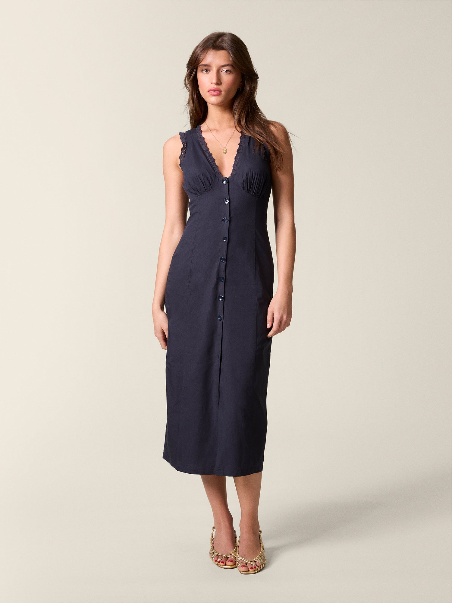 Robe LISBET Robe LISBET
